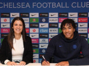 Teken Kontrak Baru, Produk Akademi Chelsea Dibandingkan dengan David Beckham
