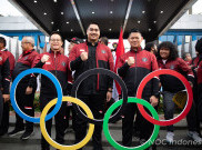 Resmi Dikukuhkan, Kontingen SEA Games 2023 Siap Berjuang demi Indonesia