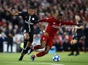 Thomas Tuchel Akui Kylian Mbappe Kesulitan di Laga Kontra Liverpool