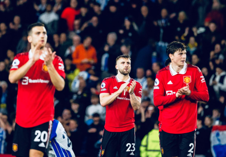 Manchester United Akan Kembali Juara Premier League, tetapi Masih Lama