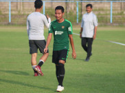 Evan Dimas Bicara Adaptasi, Potensi Timnas Indonesia U-23, hingga Jadwal SEA Games 2019