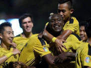 AKBP Sumardji: Dalam Waktu Dekat Bhayangkara FC akan Lauching Tim dan Jersey Baru