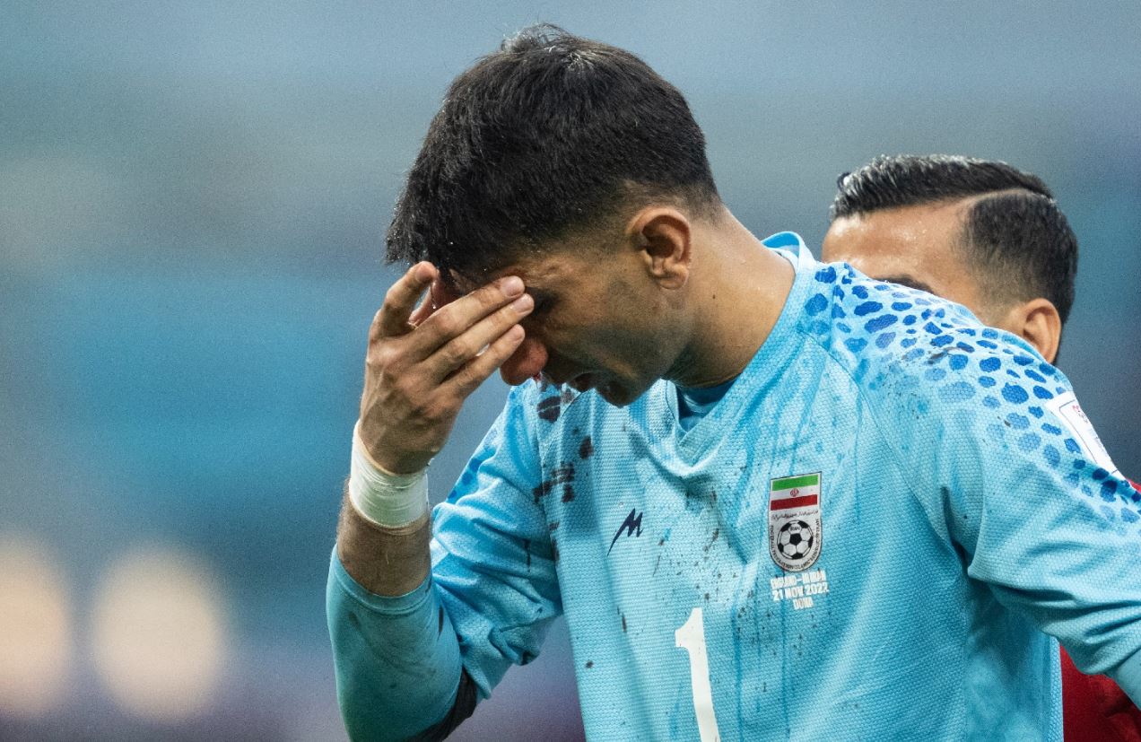 Piala Dunia 2022: Protokol Penanganan Medis FIFA Terkait Gegar Otak