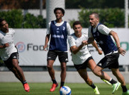 Eks Inter Ramal Juventus Akan Kembali Mendominasi 4 Tahun ke Depan