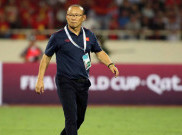 Timnas Indonesia Sudah Berlatih, Vietnam Baru Gelar Persiapan 18 Agustus