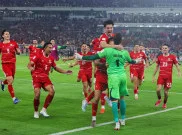 Hasil Final FIFA ASEAN CUP 2026: Puasa Gelar 35 Tahun Berakhir, Timnas Indonesia Juara!