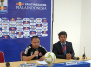 Gagal Legalkan Empat Pemainnya untuk LCA, Persija Salahkan PSSI