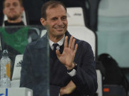 Massimiliano Allegri Bocorkan Kondisi Juventus Jelang Bersua Manchester United