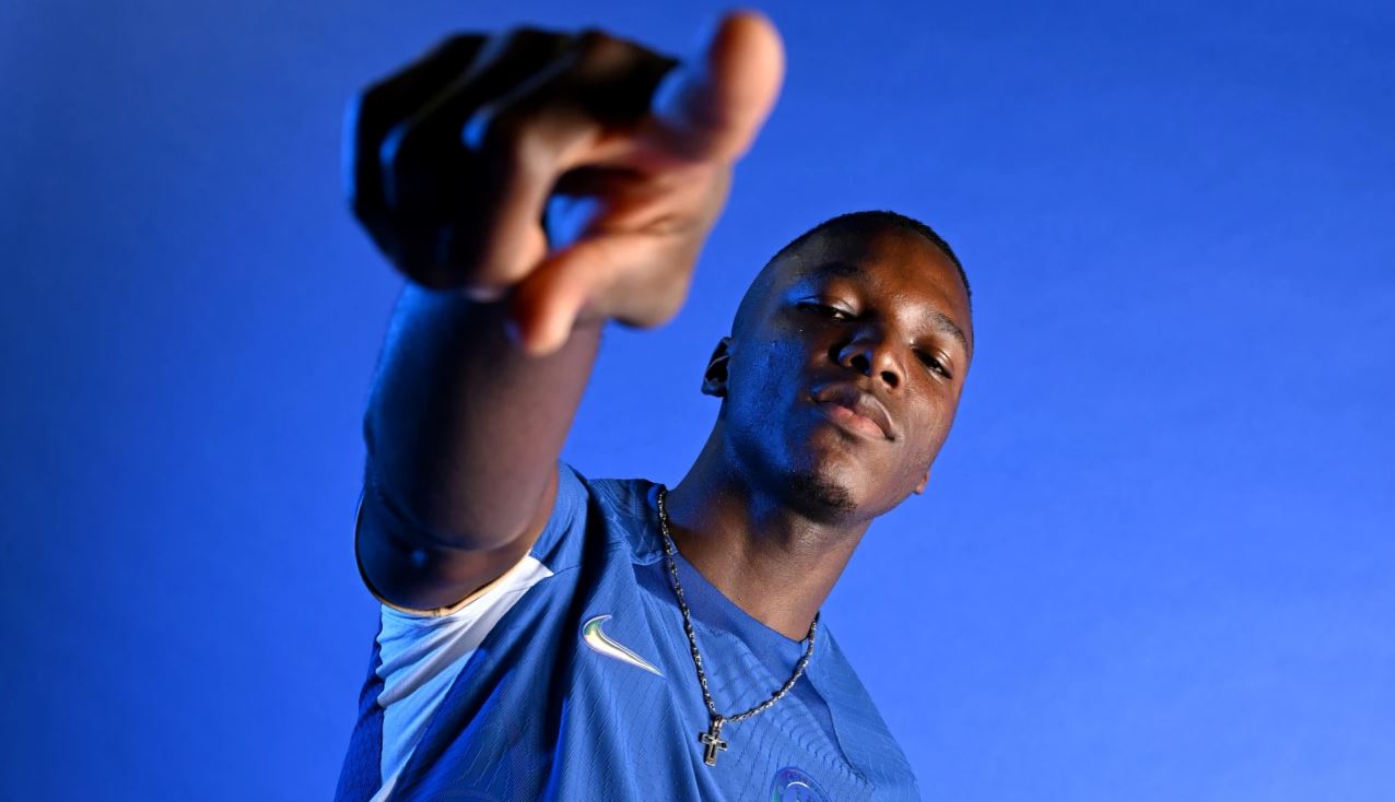 Agen Ungkap Alasan Moises Caicedo Pilih Gabung Chelsea ketimbang Liverpool