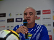Sebab Mario Gomez 'Pede' Persib Bisa Kalahkan Persipura