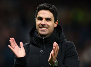 Metode Unik yang Digunakan Mikel Arteta untuk Menjaga Kesatuan Skuad Arsenal