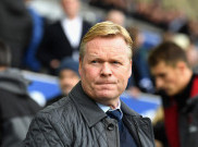 4 Fakta Menarik Pemecatan Ronald Koeman
