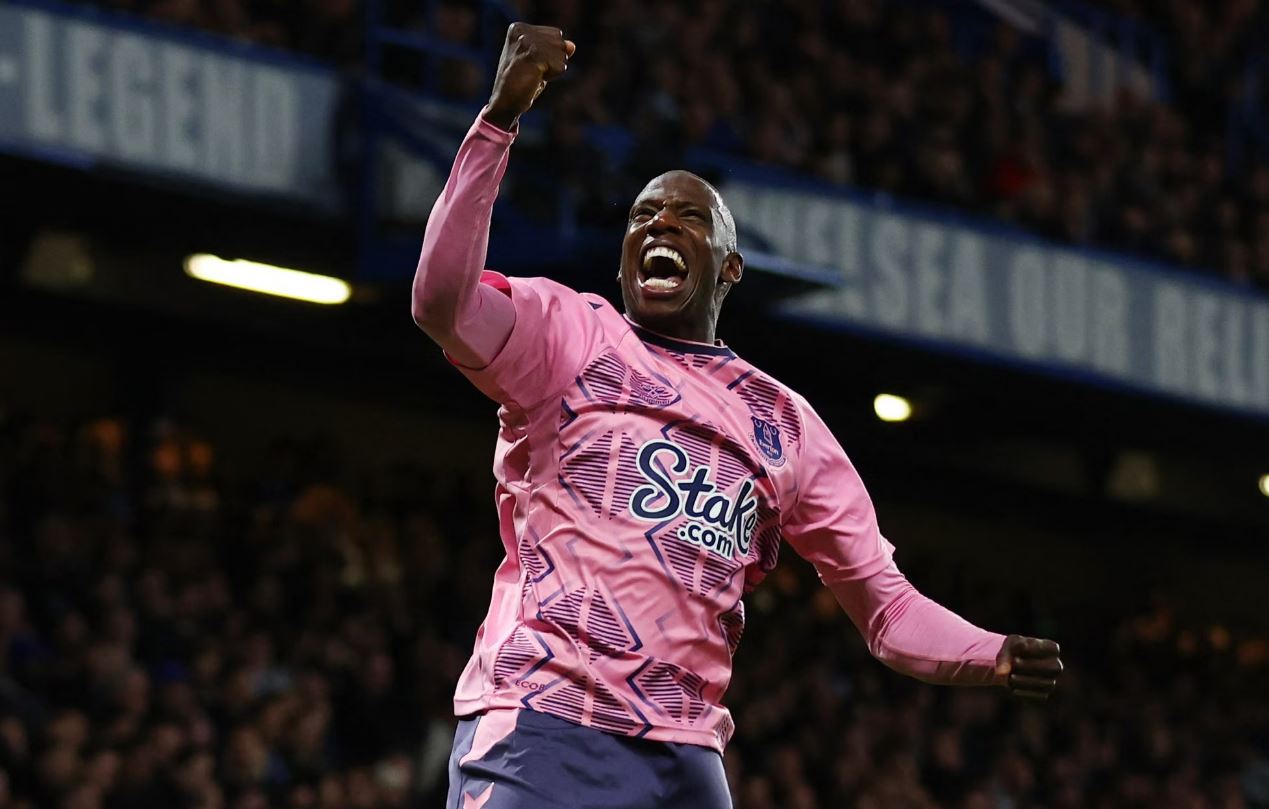 Cerita Pengalaman Gelandang Everton, Abdoulaye Doucoure soal Ramadan di Inggris