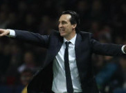 Arsenal Pilih Unai Emery sebagai Pengganti Arsene Wenger