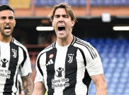 Genoa Vs Juventus: Kunci Bianconeri Akhiri Paceklik Kemenangan