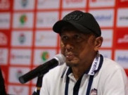 Belum Respons Tawaran Terjun ke Politik, Rahmad Darmawan: Gairah Masih di Kepelatihan