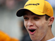 Alasan McLaren Pertahankan Duet Pembalap Muda untuk F1 2020 