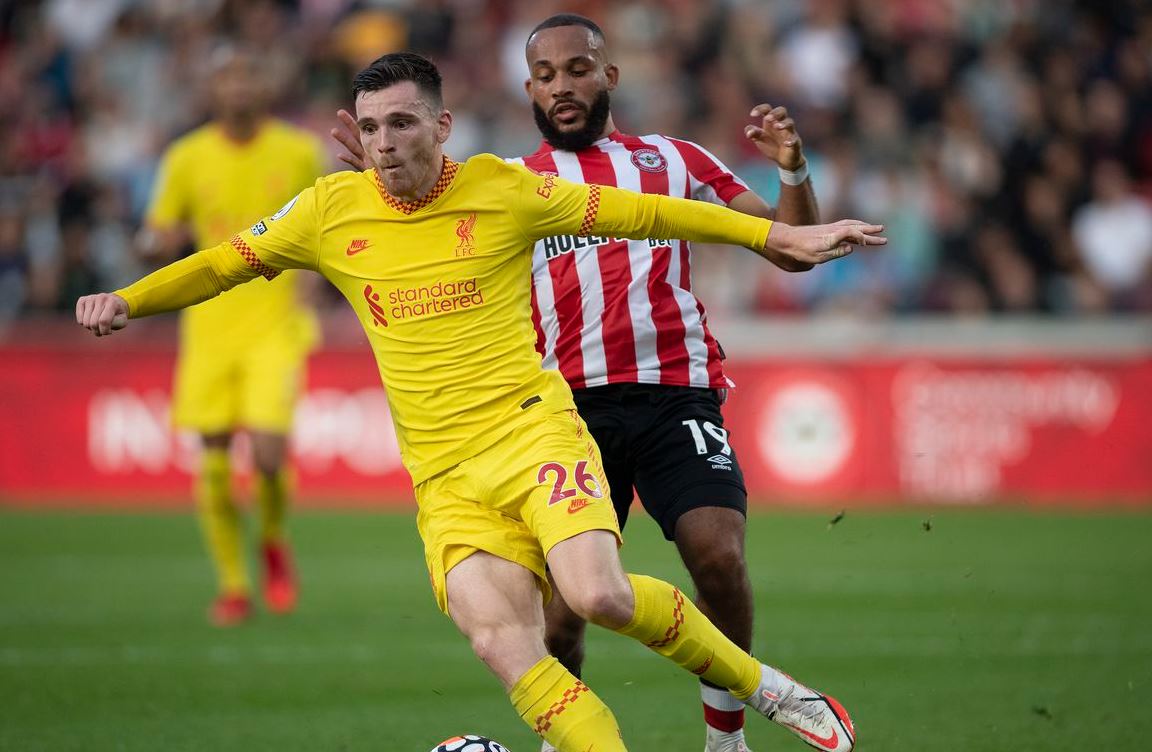 Prediksi dan Statistik Brentford Vs Liverpool: Rekor Buruk Tuan Rumah