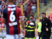 Gennaro Gatusso Sorot Penyelesaian Akhir AC Milan