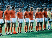 Nostalgia - Awal Mula Timnas Belanda Menyandang Predikat Juara Tanpa Mahkota