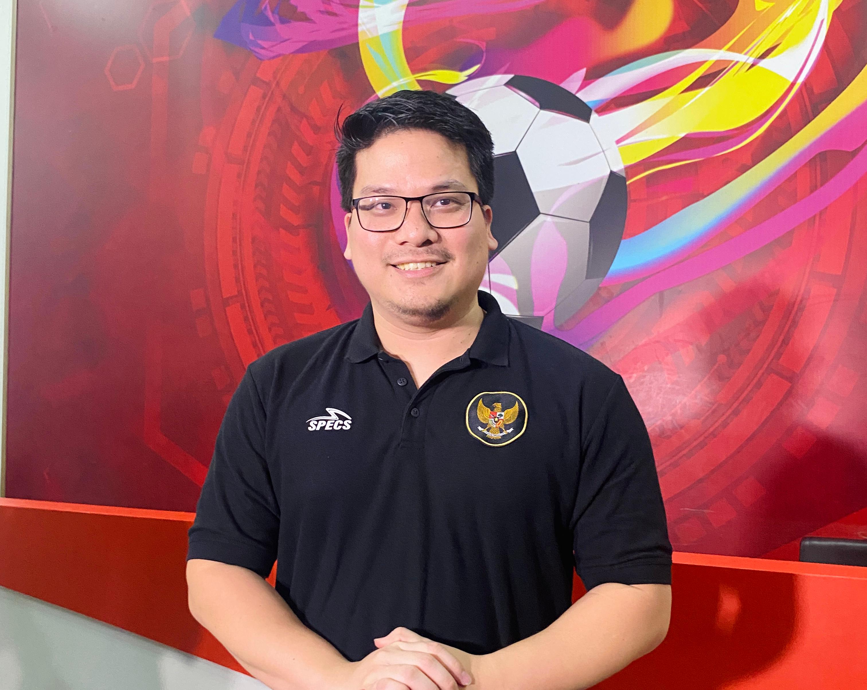 Indonesia Bidding Tuan Rumah Piala Dunia Futsal 2028