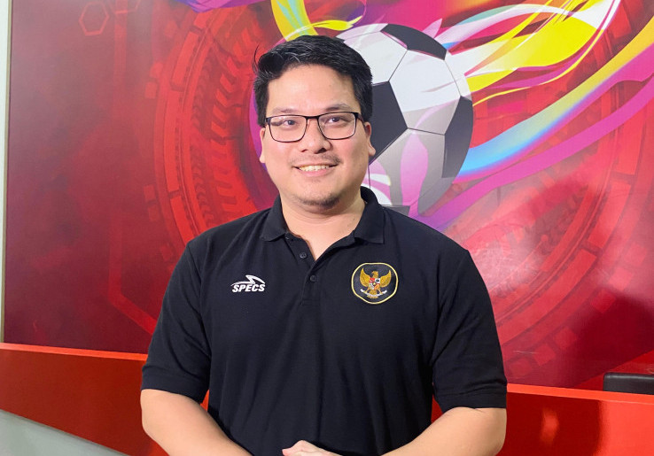 FFI Optimistis Menpora Erick Thohir Bisa Bawa Olahraga Indonesia Naik Kelas