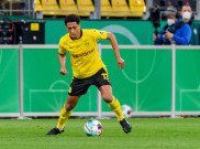 Bukan Sancho atau Haaland, Manchester United Memburu Jude Bellingham