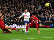 3 Alasan Liverpool untuk Mewaspadai Tottenham Hotspur
