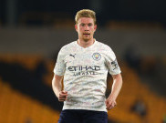 Kevin De Bruyne Berikan Peringatan kepada Liverpool