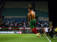 Tak Perlu Heran, Namanya Juga Cristiano Ronaldo