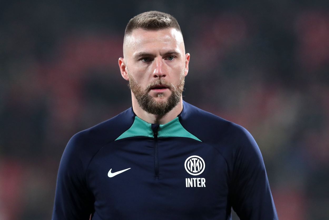 Kontrak Tak Jua Diperpanjang, Inter Milan Bergerak Cari Pengganti Milan Skriniar