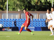 SEA Games 2019: Vietnam Menang 6-1 atas Laos, Thailand Bantai Brunei Darussalam 7-0