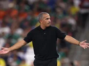 Piala Dunia 2026: Dibantai Swedia, Tunisia Pecat Pelatih Sabri Lamouchi