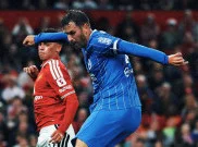 Hasil Manchester United vs Brighton: Terkena Comeback, The Red Devils Angkat Koper dari Carabao Cup