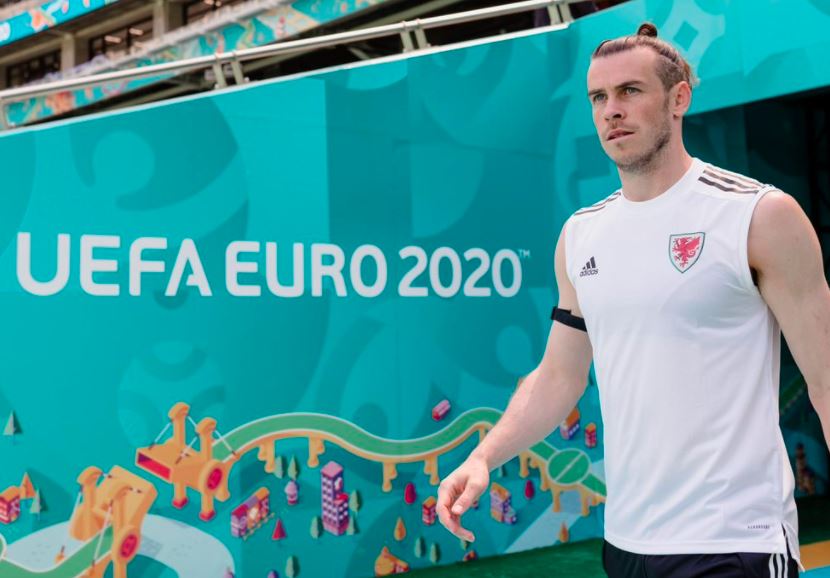 Pesan Gareth Bale untuk Kritikus: Lihat Performa Tim, bukan Individu