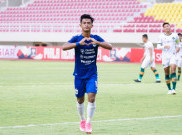 PSIS Semarang Tak Lihat Hasil Usai Tekuk TIRA-Persikabo 3-1