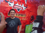 Membentuk dan Membina Atlet SEA Games Lewat eSports Corner