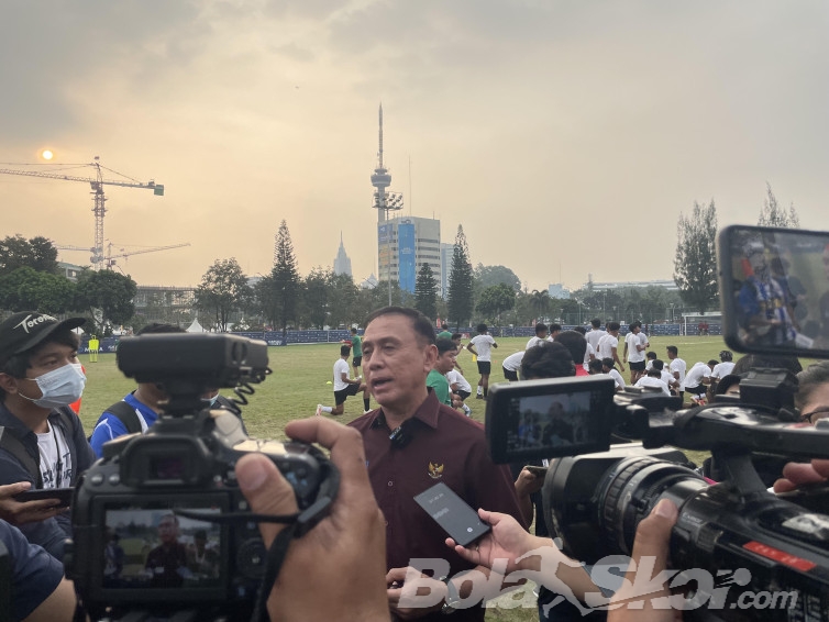 Timnas Indonesia U-19 Diagendakan Uji Coba Lawan Persis, Persija, Kalteng Putra