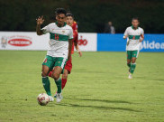 Reaksi Elkan Baggott dan Egy Maulana Vikri Usai Timnas Imbang Lawan Vietnam