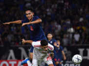 Eks Liverpool Robbie Fowler Terkesan pada Striker Timnas Thailand Teerasil Dangda