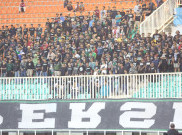 Jelang Hadapi Persija Jakarta, RD Soroti Suporter 