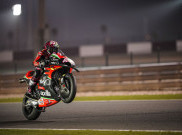 Aprilia Tegaskan Tidak Tertarik Kembali ke WSBK