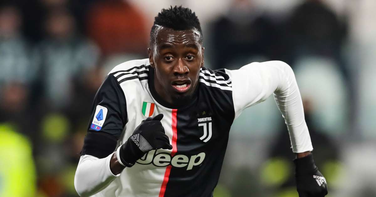 Matuidi Ungkap Beratnya Perjuangan Hadapi Virus Corona