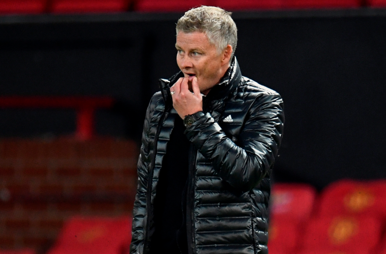 Pemain Southampton Tak Dapat Kartu Merah, Ole Gunnar Solskjaer Mencak-mencak