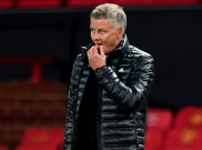 Pemain Southampton Tak Dapat Kartu Merah, Ole Gunnar Solskjaer Mencak-mencak