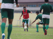 Oktafianus Fernando Pulih, Opsi Serangan Persebaya Bertambah Jelang Hadapi Madura United