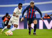 Barcelona Harap-Harap Cemas Menanti Respons Madrid soal Kasus Suap Wasit