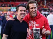 Hasil Undian 16 Besar Piala FA: Arsenal Hadapi Tim Divisi Tiga, Chelsea Jumpa Klub Milik Ryan Reynolds