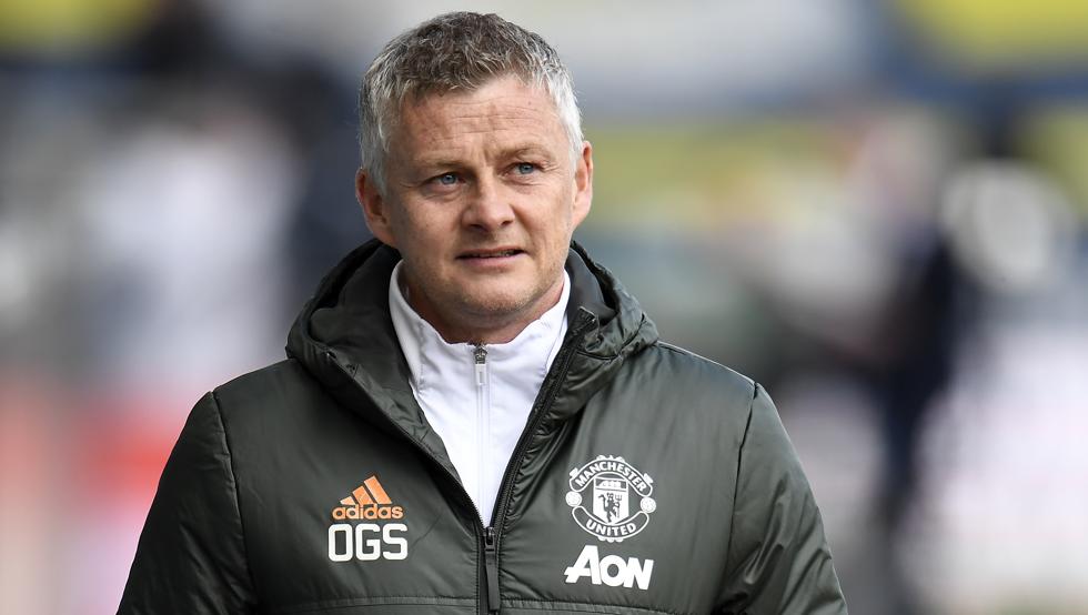 Dituding Remehkan AS Roma, Solskjaer Berikan Penjelasan