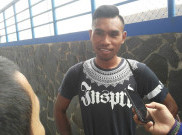 Persib Datangkan Pemain Seleksi dari Klub Liga 3